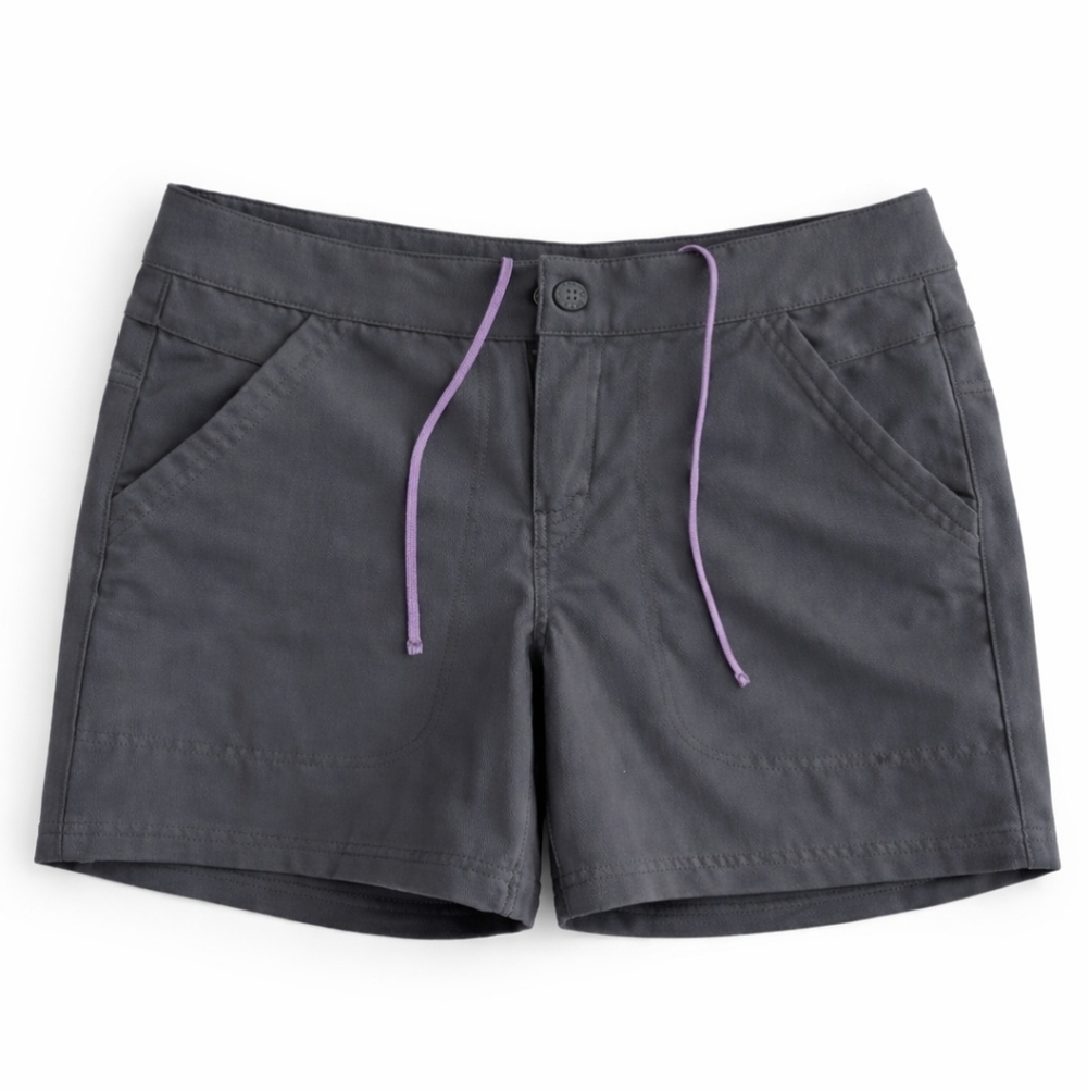 The North Face Women's Shorts Size 2L
